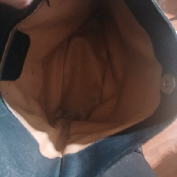 70s Vintage Gucci bucket bag - Picture 4 of 4